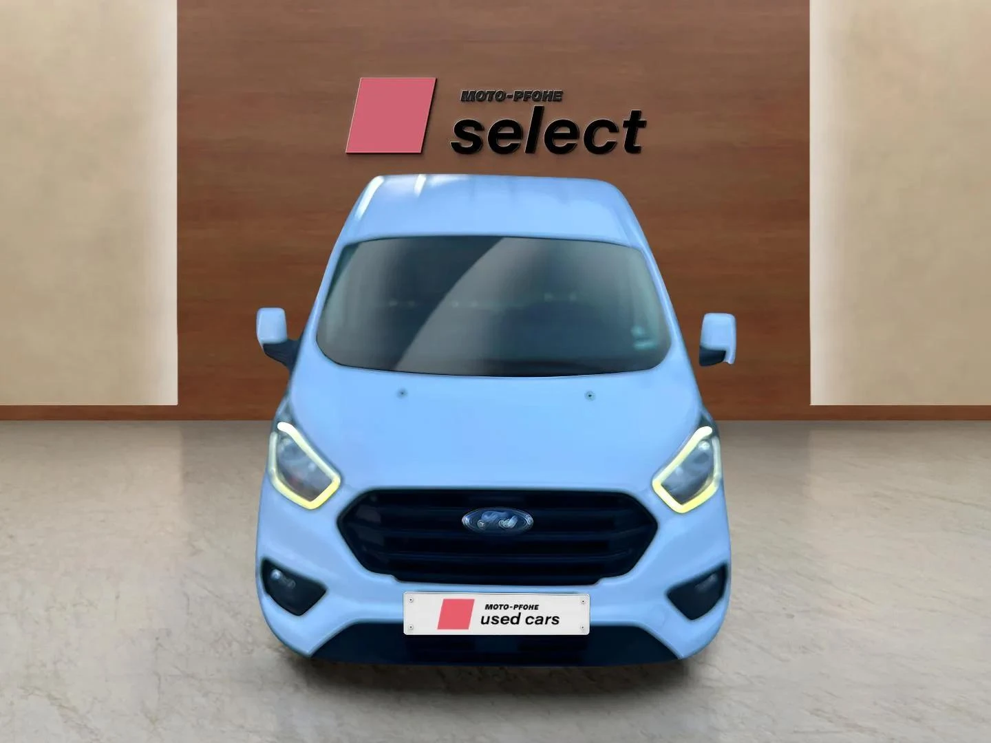 Ford Transit Custom 2.0 EcoBlue | Mobile.bg � ����������� 3