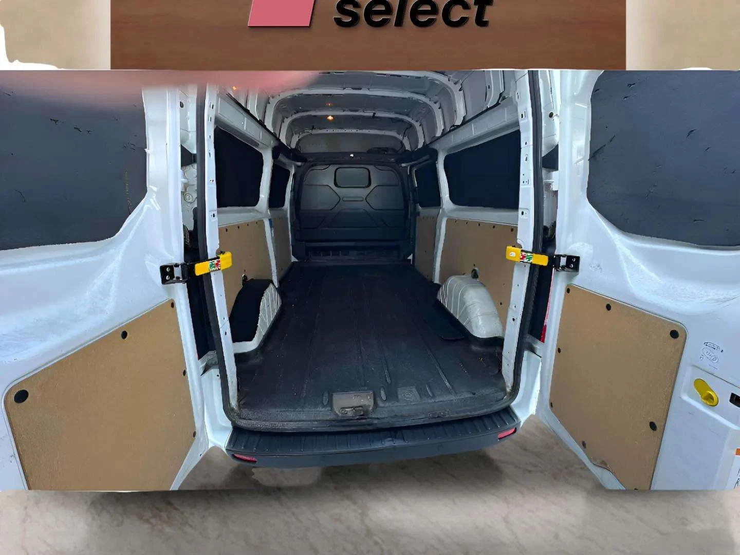 Ford Transit Custom 2.0 EcoBlue | Mobile.bg � ����������� 8