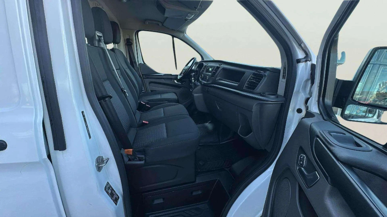 Ford Transit Custom 2.0 EcoBlue | Mobile.bg � ����������� 9