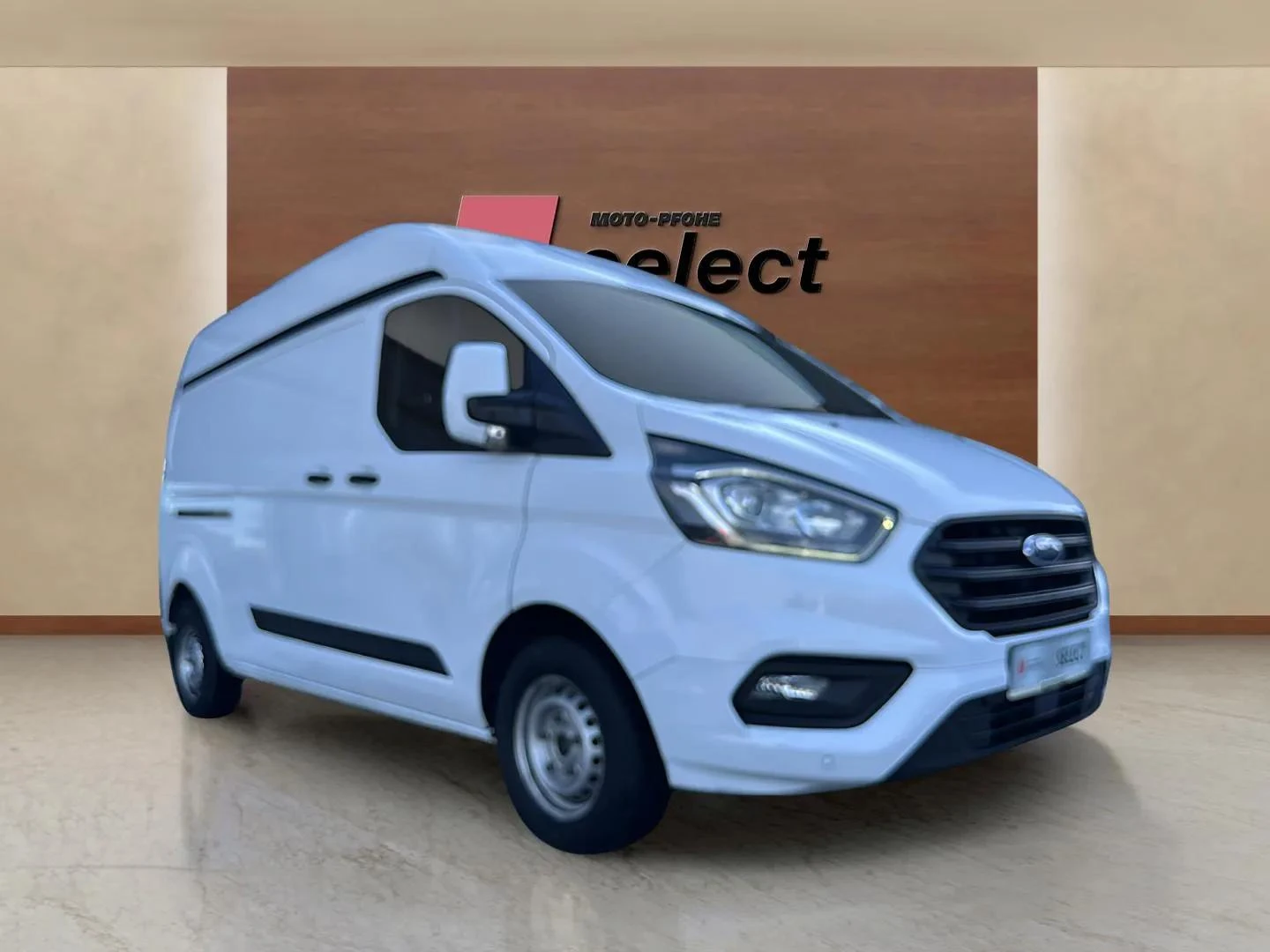 Ford Transit Custom 2.0 EcoBlue | Mobile.bg � ����������� 2