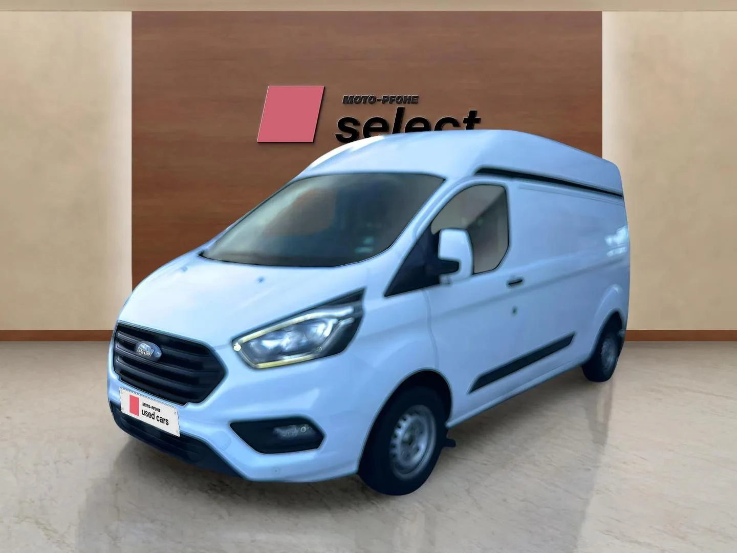 Ford Transit Custom 2.0 EcoBlue | Mobile.bg � ����������� 1