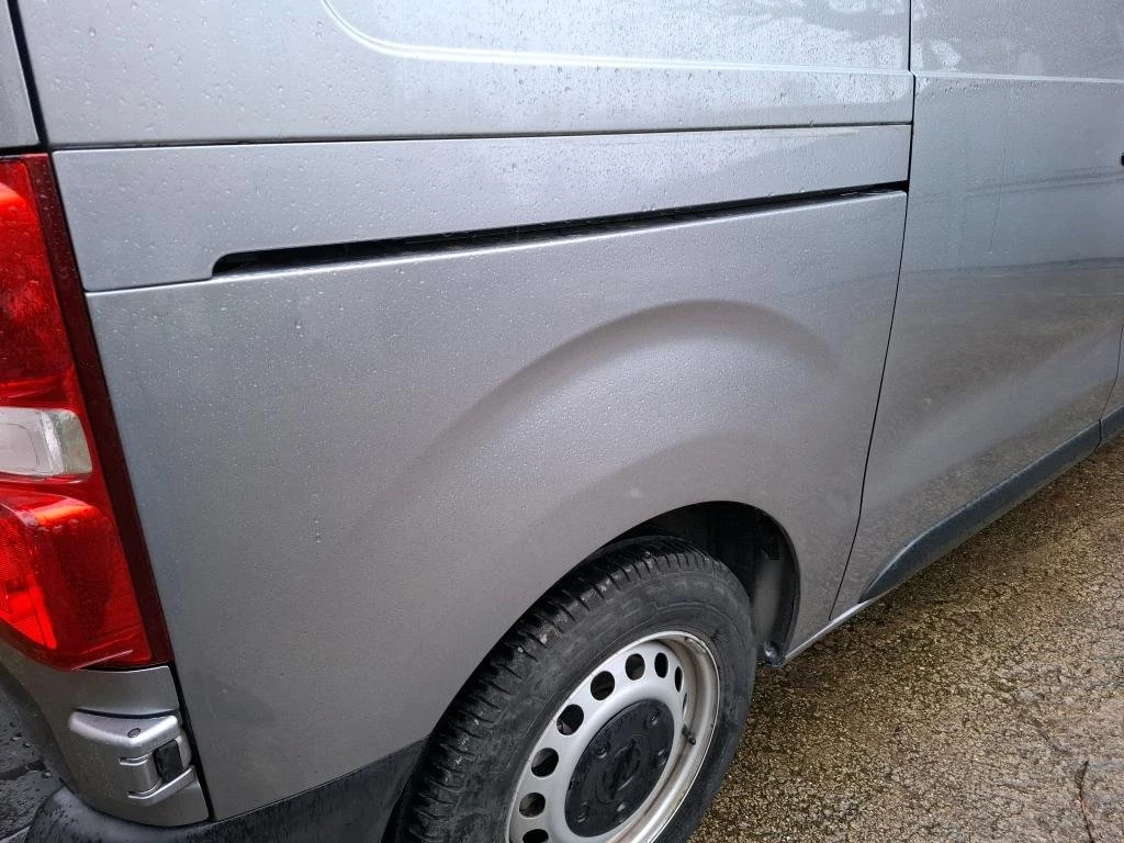 Opel Vivaro 75 kWh , снимка 6 - Бусове и автобуси - 53898929