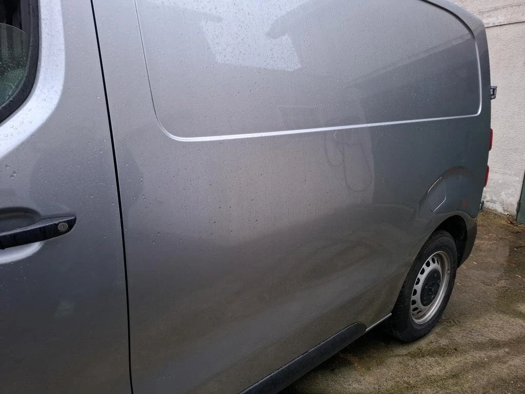 Opel Vivaro 75 kWh , снимка 5 - Бусове и автобуси - 53898929