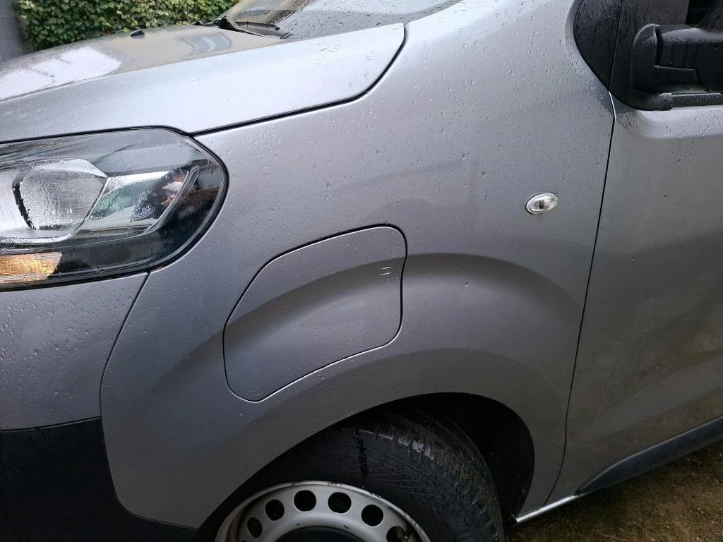 Opel Vivaro 75 kWh , снимка 4 - Бусове и автобуси - 53898929