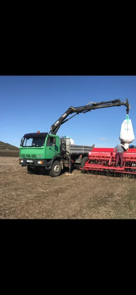 Steyr 19 18s26, снимка 3