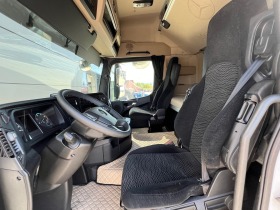 Mercedes-Benz Actros 1845 F BIG SPACE, снимка 9