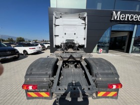 Mercedes-Benz Actros 1845 F BIG SPACE, снимка 5