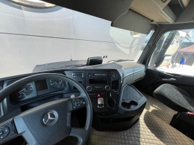 Mercedes-Benz Actros 1845 F BIG SPACE, снимка 11