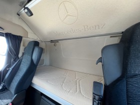 Mercedes-Benz Actros 1845 F BIG SPACE, снимка 12