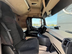 Mercedes-Benz Actros 1845 F BIG SPACE, снимка 8