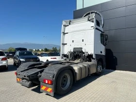 Mercedes-Benz Actros 1845 F BIG SPACE | Mobile.bg    4