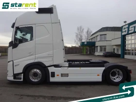 Volvo Fh SZM25020, снимка 8