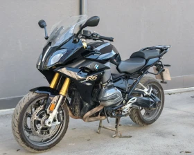 BMW R 1200RS, снимка 1