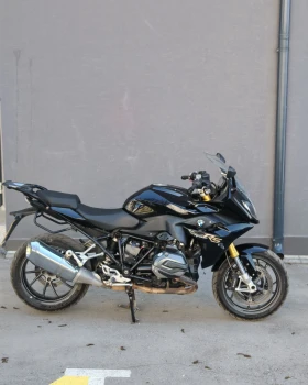 BMW R 1200RS, снимка 4