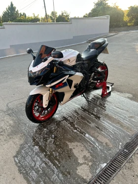 Suzuki Gsxr, снимка 2