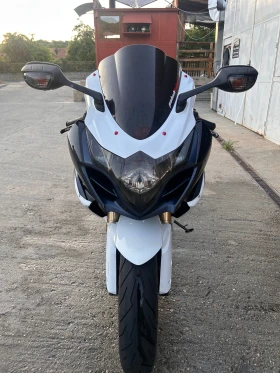 Suzuki Gsxr, снимка 5