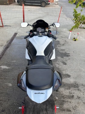 Suzuki Gsxr, снимка 6