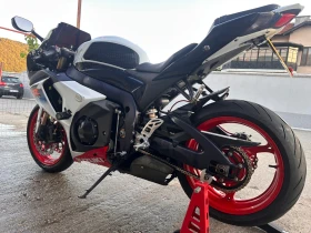 Suzuki Gsxr, снимка 4