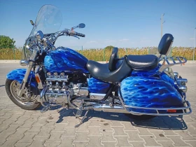 Honda Valkyrie, снимка 2
