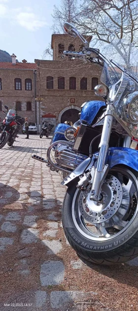 Honda Valkyrie, снимка 10