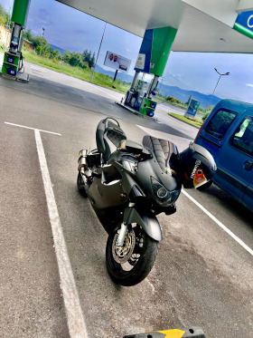 Honda Cbr, снимка 1 - Мотоциклети и мототехника - 45843854