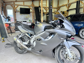 Honda Cbr, снимка 7 - Мотоциклети и мототехника - 45843854