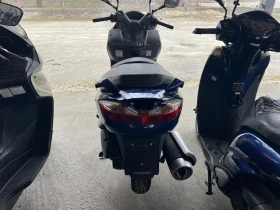 Suzuki Burgman 200i Lizing, снимка 6