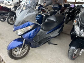 Suzuki Burgman 200i Lizing, снимка 3