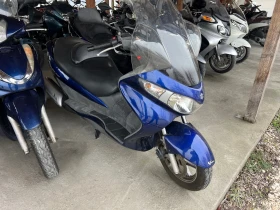 Suzuki Burgman 200i Lizing, снимка 1