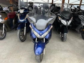 Suzuki Burgman 200i Lizing, снимка 2