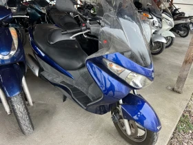 Suzuki Burgman 200i Lizing, снимка 7