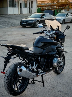 BMW R 1200RS, снимка 4