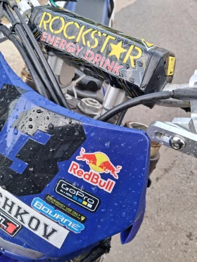 Yamaha Yz | Mobile.bg    9
