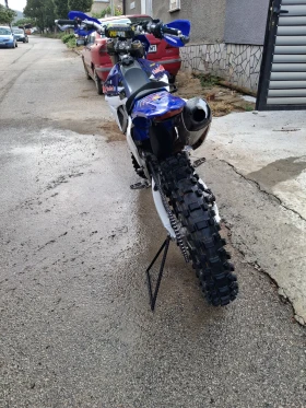 Yamaha Yz | Mobile.bg    4