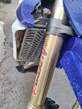 Yamaha Yz | Mobile.bg    6