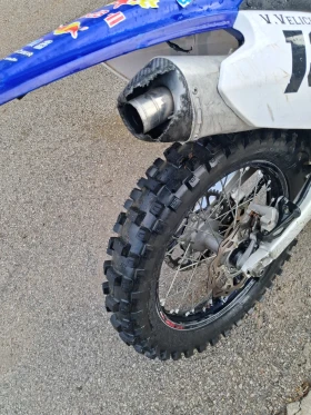 Yamaha Yz | Mobile.bg    8