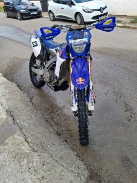Yamaha Yz | Mobile.bg    2