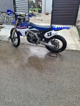 Yamaha Yz | Mobile.bg    3