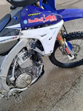 Yamaha Yz | Mobile.bg    7
