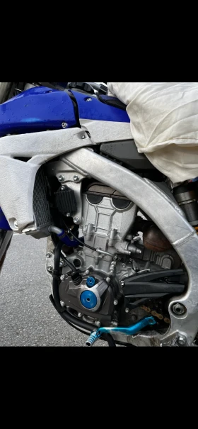 Обява за продажба на Yamaha Yzf ~5 900 лв. - изображение 2