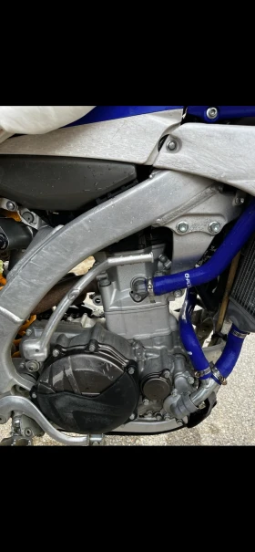Обява за продажба на Yamaha Yzf ~5 900 лв. - изображение 3