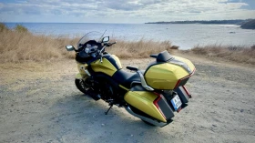 BMW K 1600B | Mobile.bg    3