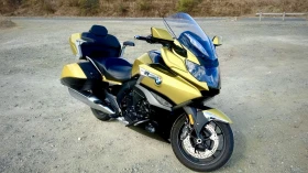  BMW K