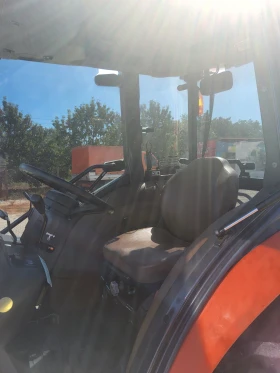  Kubota KL55 | Mobile.bg    5