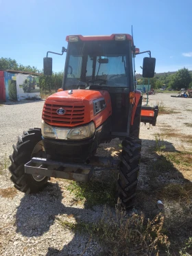  Kubota KL55 | Mobile.bg    4