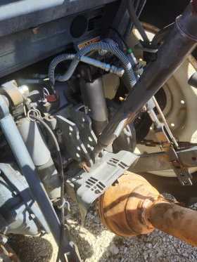  Kubota KL55 | Mobile.bg    6