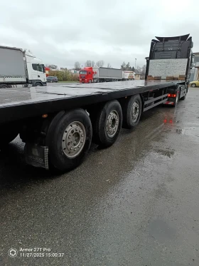 Полуремарке Schwarzmuller SPA 3E, снимка 5