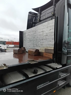 Полуремарке Schwarzmuller SPA 3E, снимка 6 - Ремаркета - 53418478