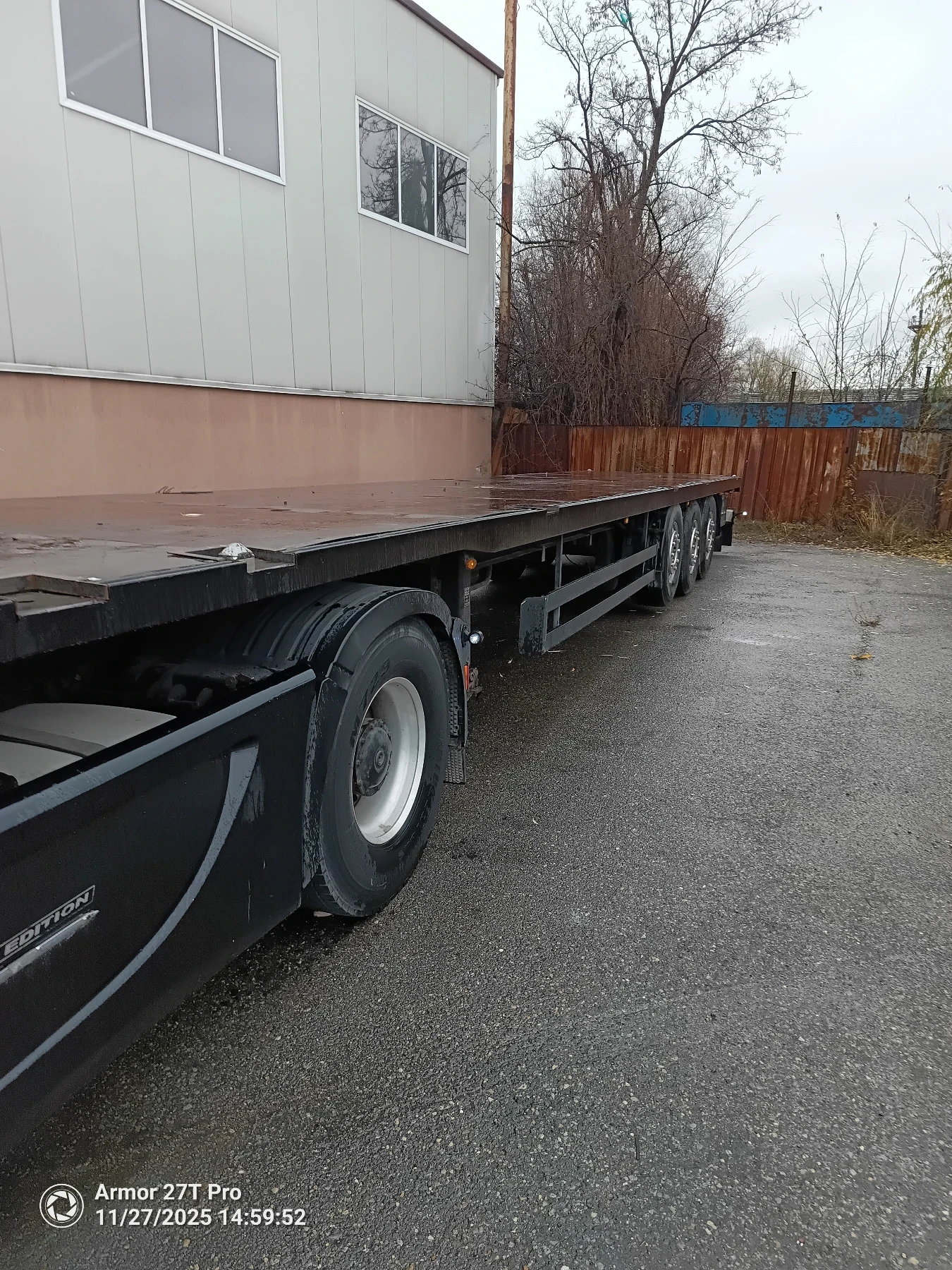 ����������� Schwarzmuller SPA 3E | Mobile.bg � ����������� 2