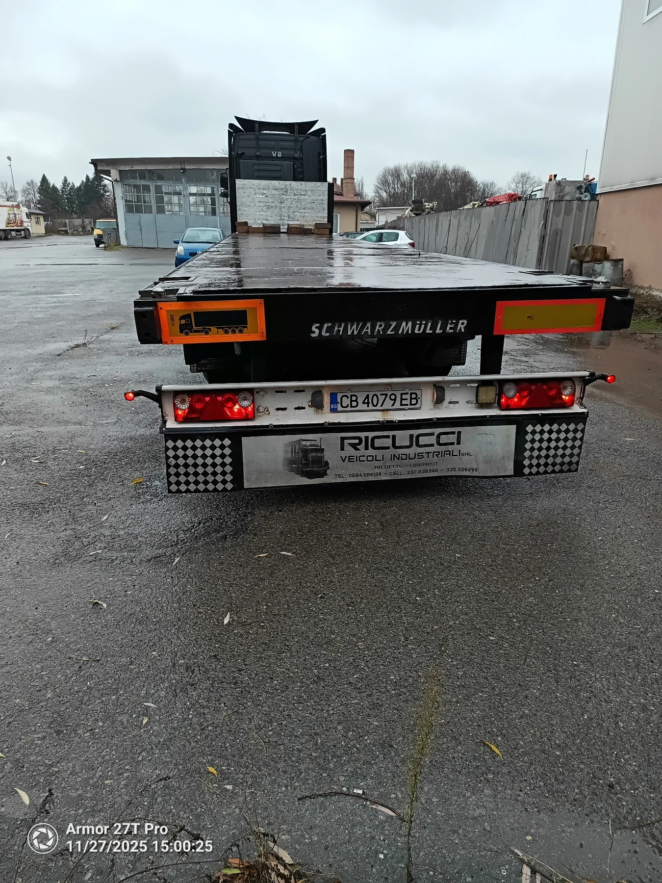 ����������� Schwarzmuller SPA 3E | Mobile.bg � ����������� 7